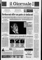 giornale/CFI0438329/2001/n. 140 del 14 giugno